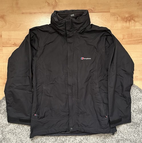 Berghaus women aq2 in 1 - women’s, 3