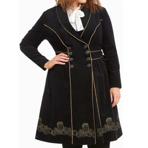 Torrid doctor who tardis - torrid,