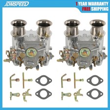 19550174 PAIR Carburetor Assy