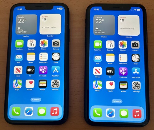 Apple iphone job lot - apple,