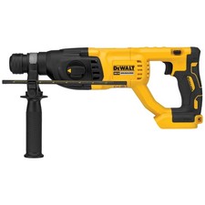 DeWalt DCH133N 18V Cordless Brushless SDS Plus Hammer Drill Bare Unit