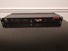 OPCODE STUDIO 64X 64-CHANNEL MIDI INTERFACE & PATCHBAY for MAC & PC