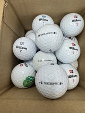 24 Wilson Staff Duo Soft B