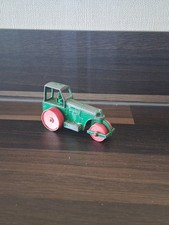 Vintage Matchbox Ayeling