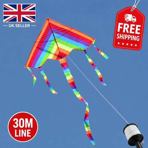 Easy fly colorful - easy,