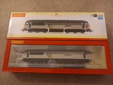 Hornby R30155 CLASS 56 BR