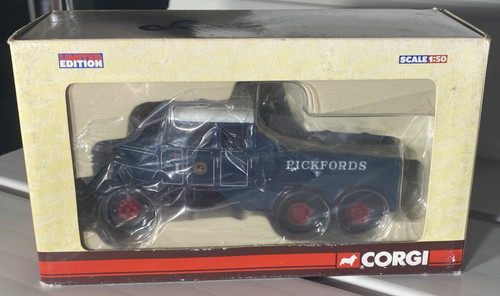 Corgi/CC11103/Scammell