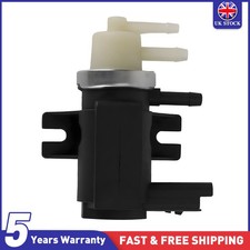 Turbo Boost Pressure Converter Solenoid Valve For Ford Fiesta Focus CM5G9F490AA