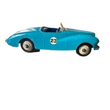 DINKY TOYS # 107 SUNBEAM