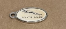 Jaguar Key Ring