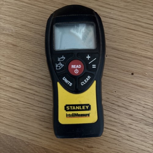 Stanley intellimeasure - stanley,