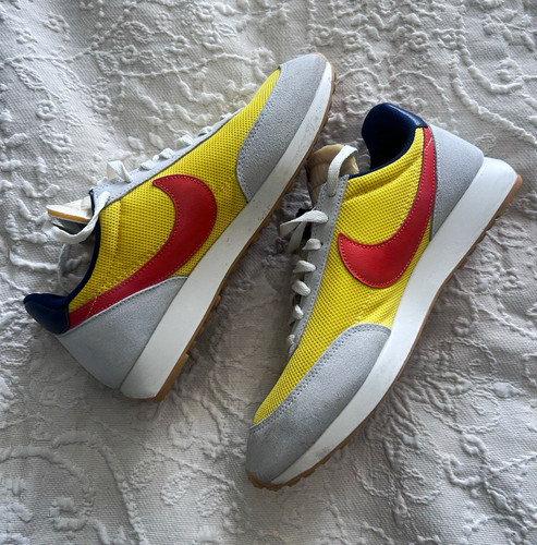 Nike air tailwind size - air,