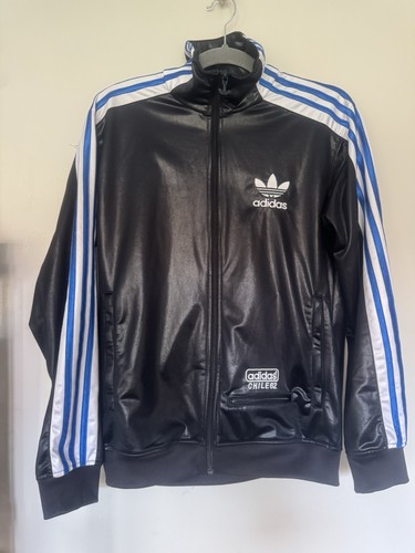 Adidas chili jacket - chili,