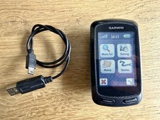 Garmin Edge 800 GPS Bike