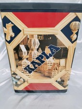 Building Blocks 200 Pieces