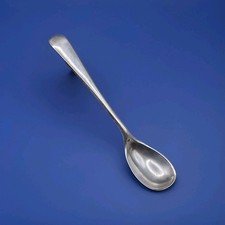Solid Silver Salt/Mustard