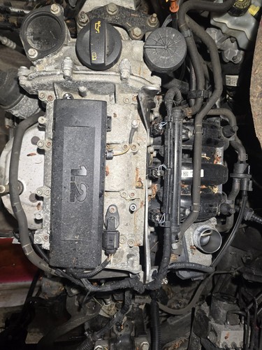 Volkswagen polo engine - volkswagen,
