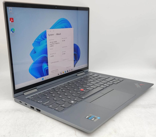 Lenovo thinkpad yoga - lenovo,
