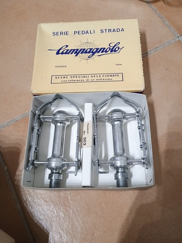 Nos nib vintage - nos, campagnolo