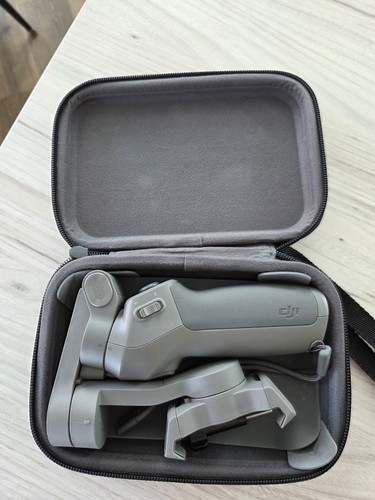Dji osmo monile - dji, 3