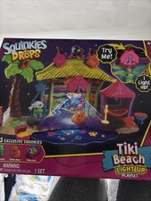 Squinkies 'do Drops Tiki Beach