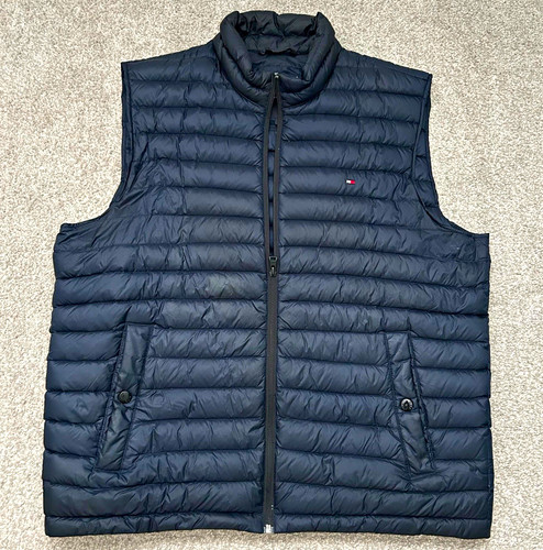 Tommy hilfiger down feather - tommy,
