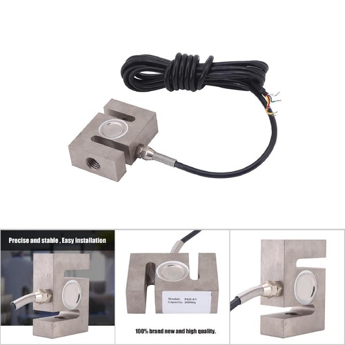 Type high precision load - precision,