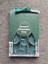 Christmas Tea Lights Gift