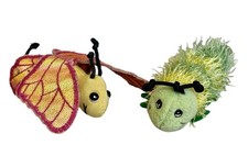 Puppet Company Caterpillar