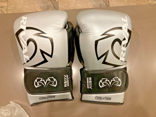Rival rs11v evolution - rs11v,