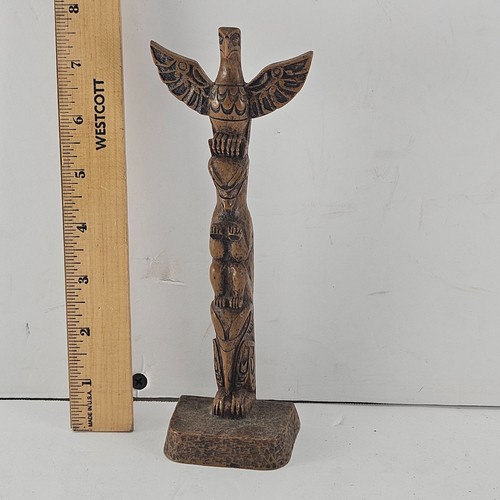Boma canada totem pole inch - 8,