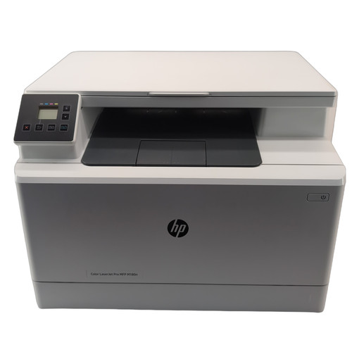 Color laserjet pro mfp - hp,