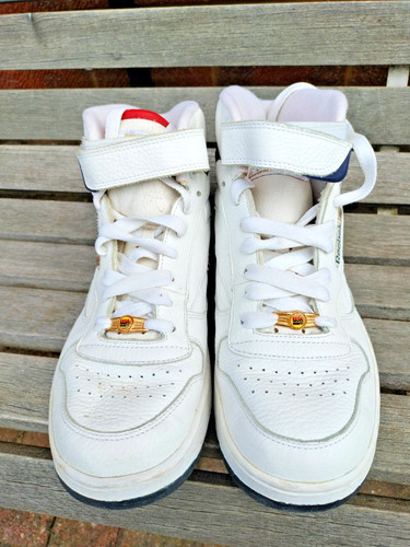 Reebok classic basketball - reebok,