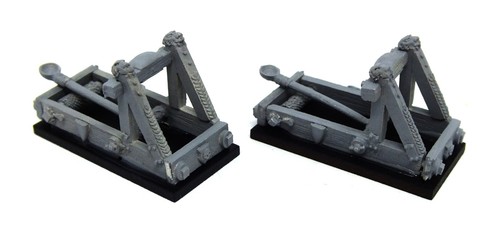 Siege mangonel 10mm - 2,