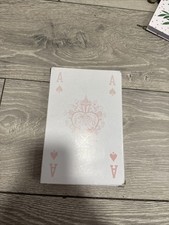 Extra-Large Oversized Playing Cards, Large Paper Cards