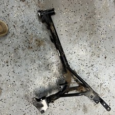 Suzuki Jr50 Kawasaki Kdx50