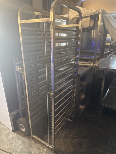 Commercial stainless steel - commercial,