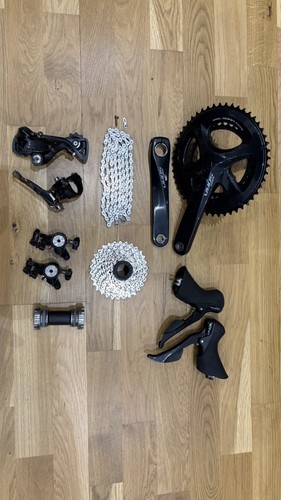 Full shimano sora speed - full,