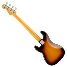 Fender American Vintage II 1960 Precision Bass RW WT3TB Electric Bass