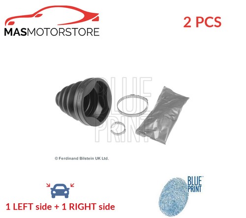 Joint boot kit - cv,