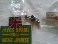 KAWASAKI ROCKER ARM, Z250A SCORPION ,GPZ305,KLF185,Z305,12016-1002,  NOS NLA