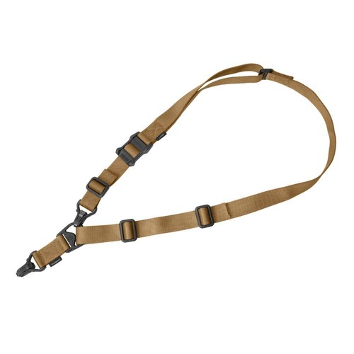 Magpul ms3 sling gen coyote - ms3,