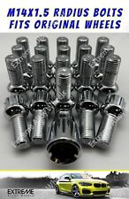 Alloy Wheel Bolts For Audi A6