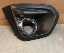 2016 SUBARU IMPREZA O/S RIGHT DRIVER SIDE FRONT FOG LIGHT COVER 57731FJ020