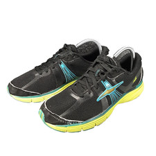 Avia Women's Black Running