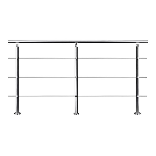 200cm stainless steel - 200cm,