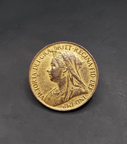 Unusual old antique 1901 - old,