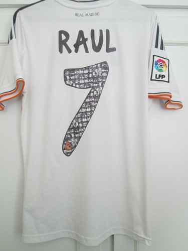 Real madrid 2013 - 2013-2014, 7