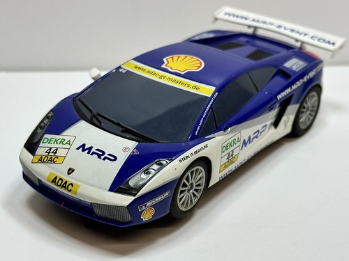 Scalextric c3135 lamborghini - c3135,