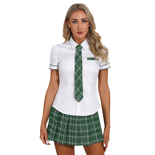 Sexy women school girl - women,